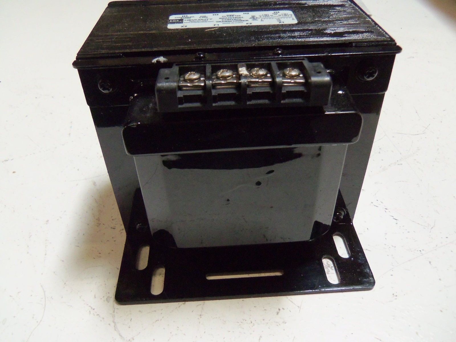 HEVI-DUTY E1000 TRANSFORMER NSMP