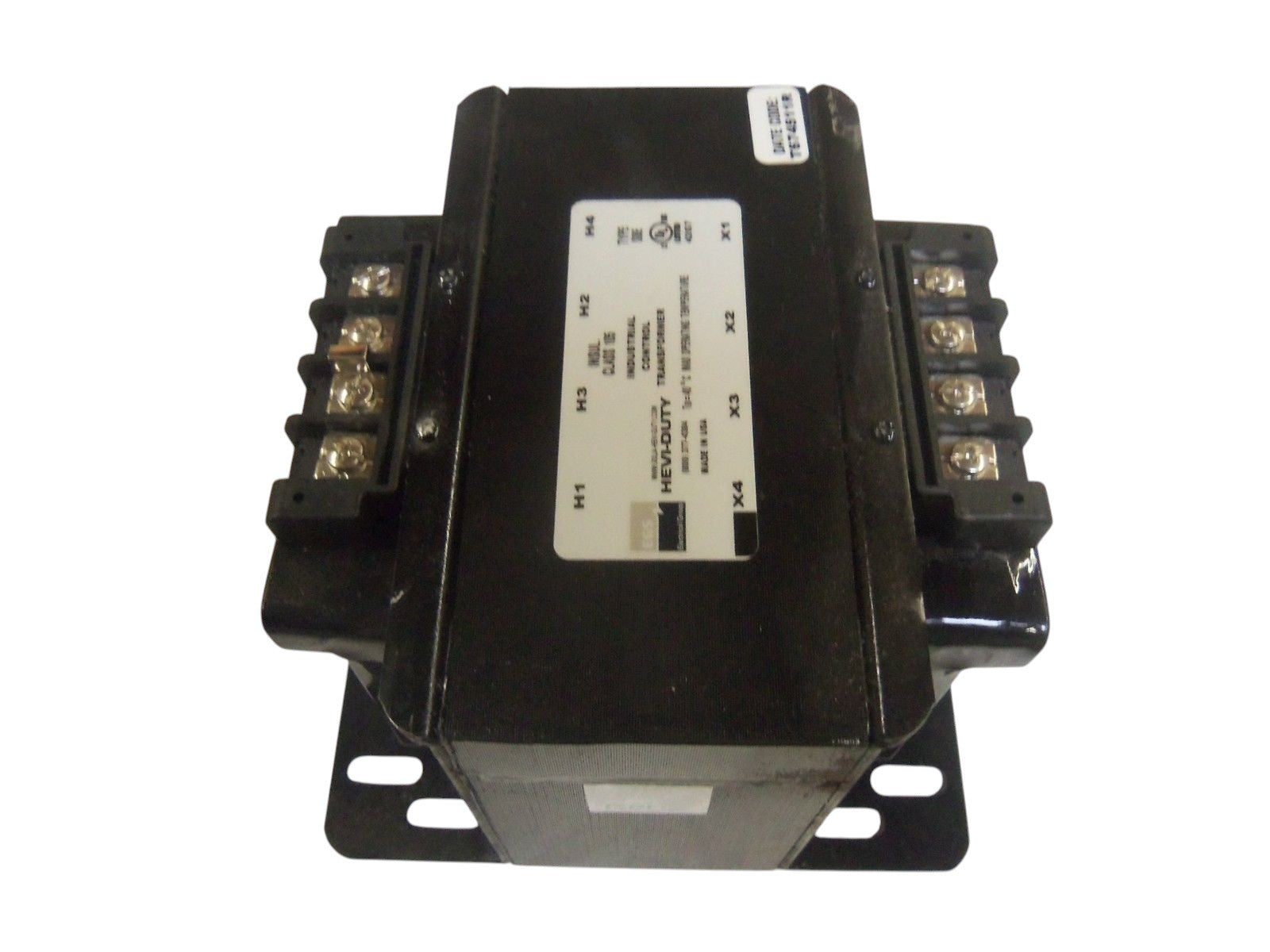 HEVI DUTY E750TF TRANSFORMER UNMP