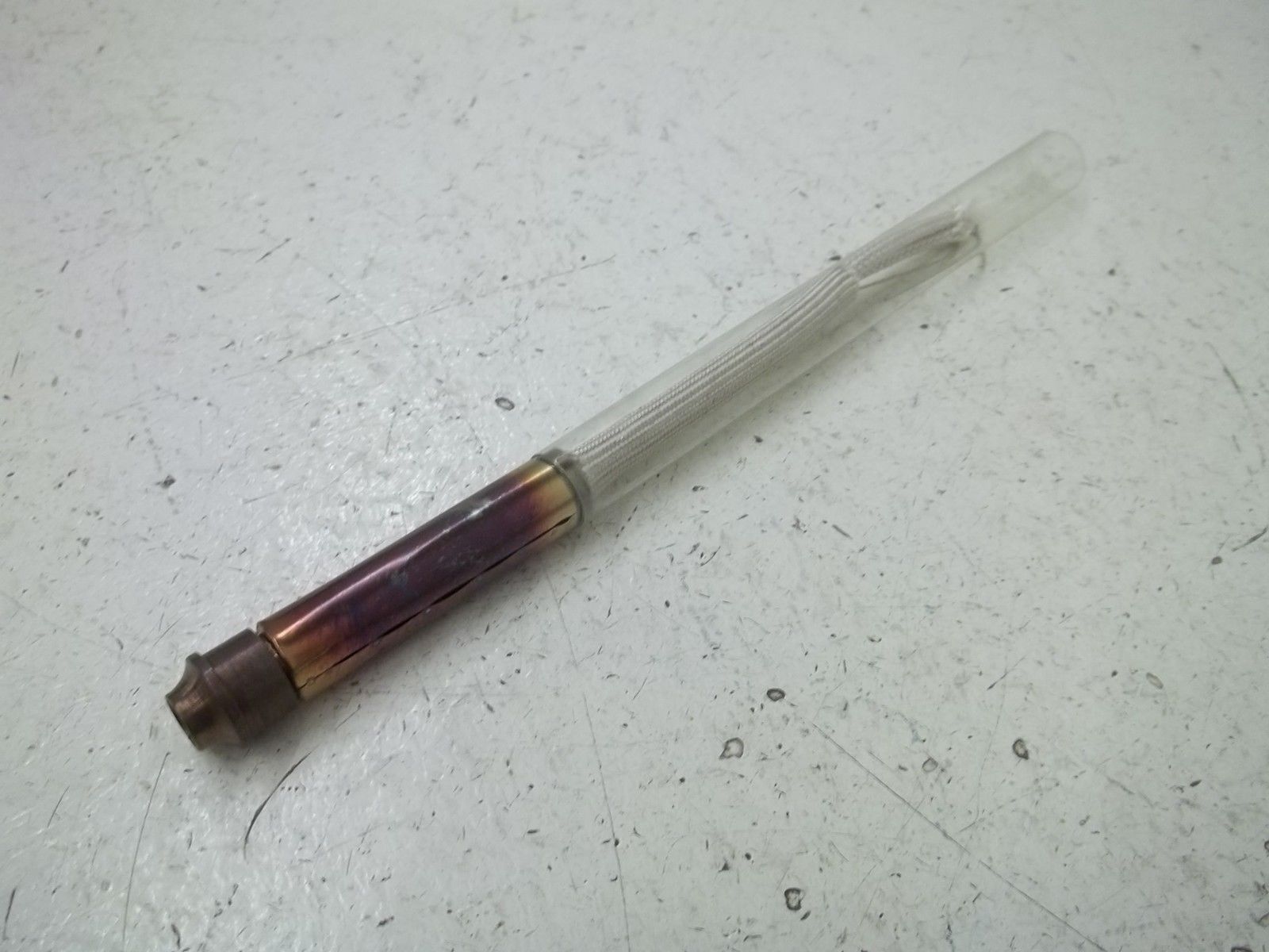 HEXACON 30H SOLDERING IRON, ELEMENT 115V NSMP