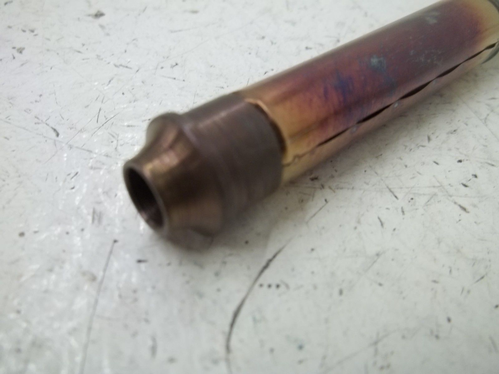 HEXACON 30H SOLDERING IRON, ELEMENT 115V NSMP