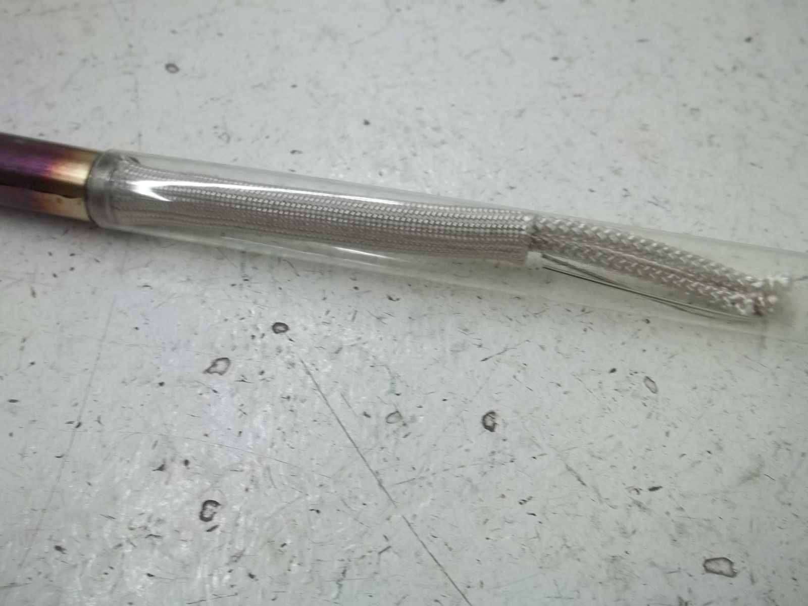 HEXACON 30H SOLDERING IRON, ELEMENT 115V NSMP