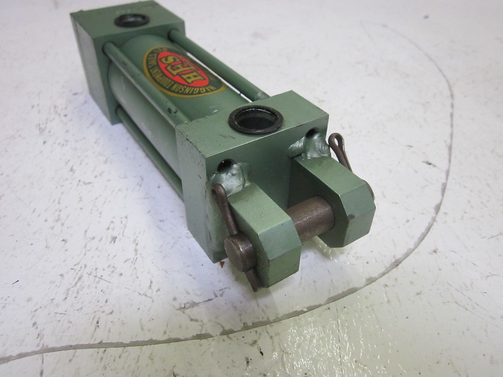 HIGGINSON HLS10596 UNMP