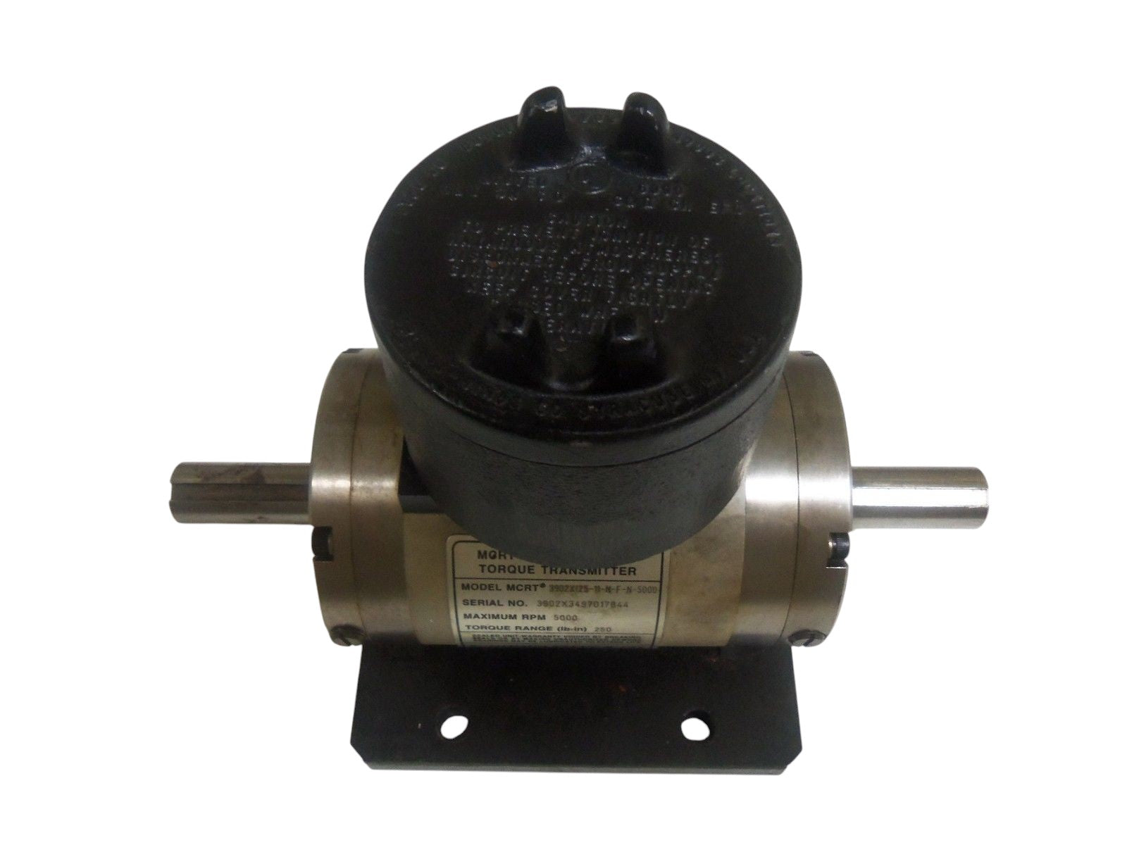 HIMMELSTEIN 3902X(25-1)-N-F-N-5000 UNMP