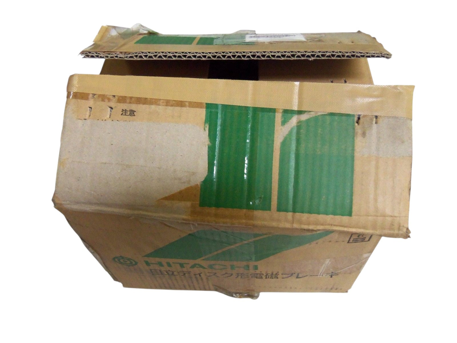 HITACHI FS2-TDR4 MAGNETIC BRAKE NSMP