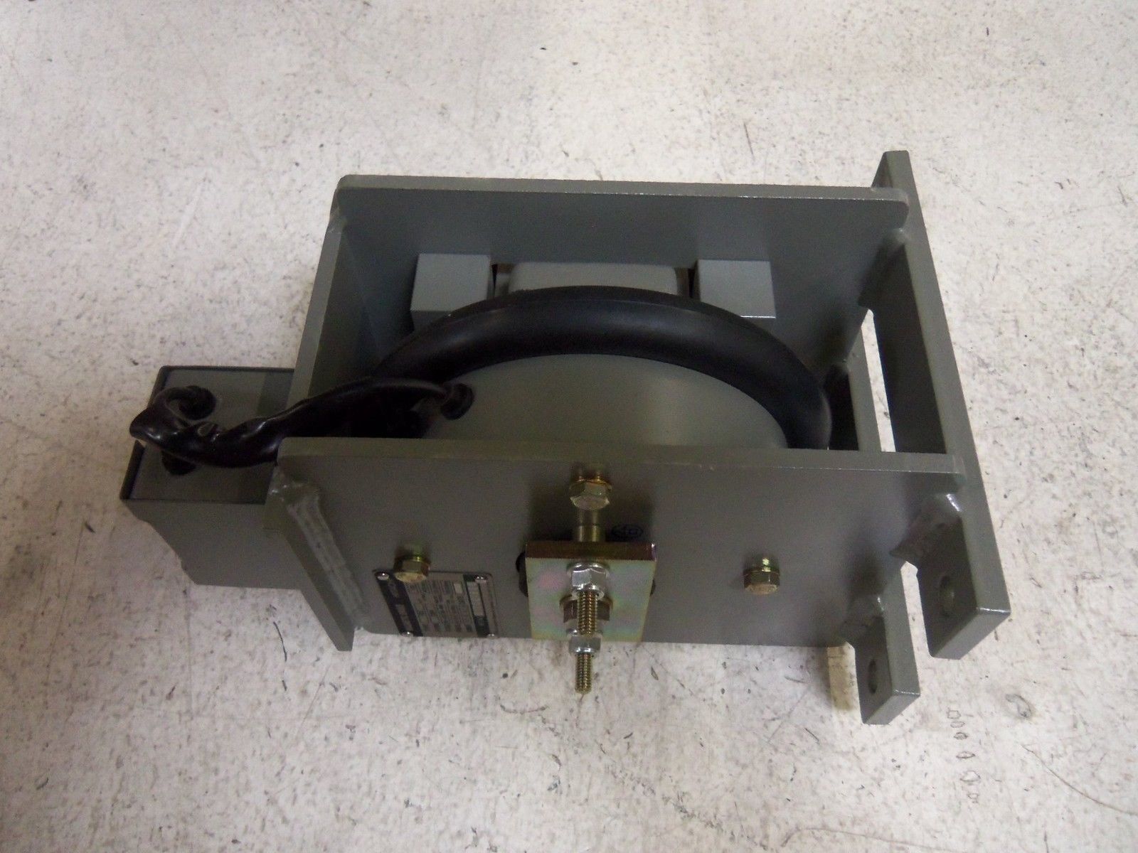 HITACHI FS2-TDR4 MAGNETIC BRAKE NSMP