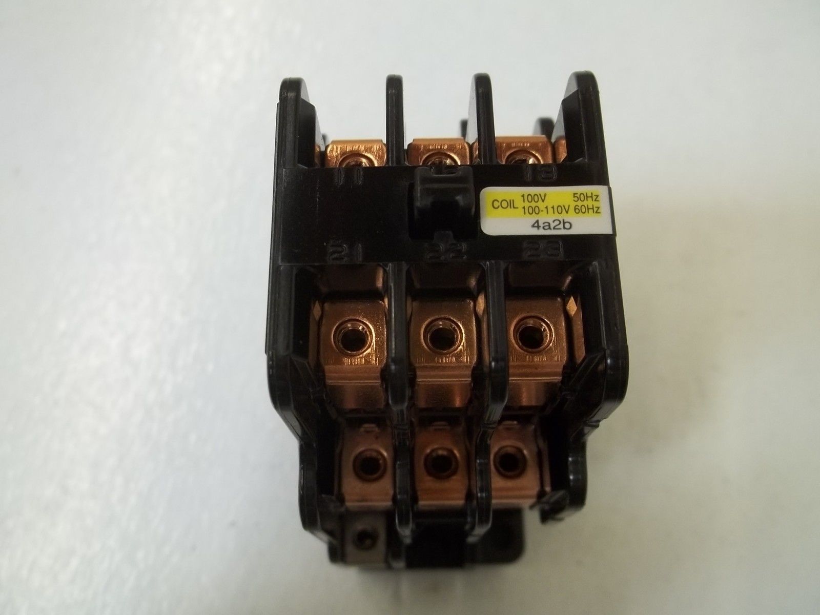 HITACHI EQUIPMENT SYSTEMS CO. X6-S NSNP
