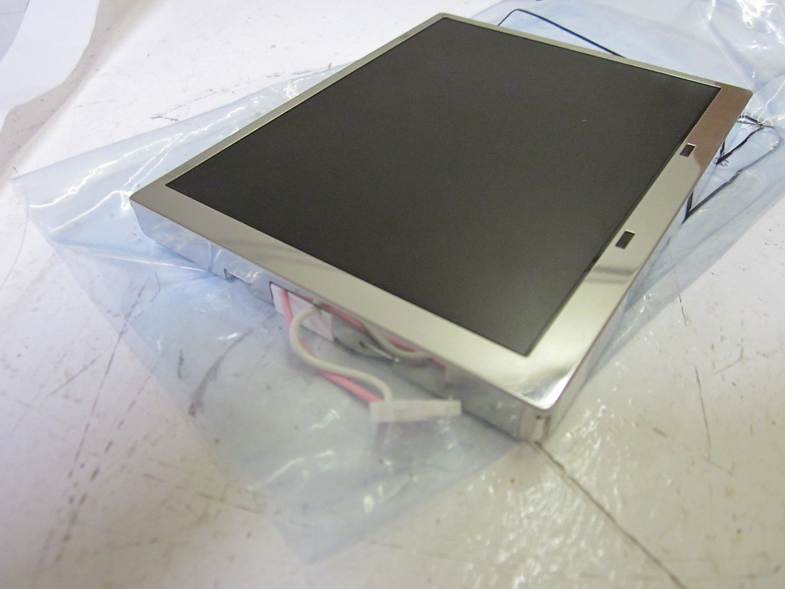 HITACHI TX14D12VM1CBB REV.B LCD SCREEN DISPLAY   NSMP
