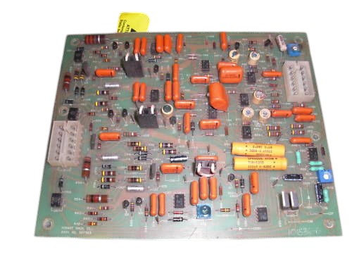 HOBART BROTHERS COMPANY BOARD 367563 UNMP