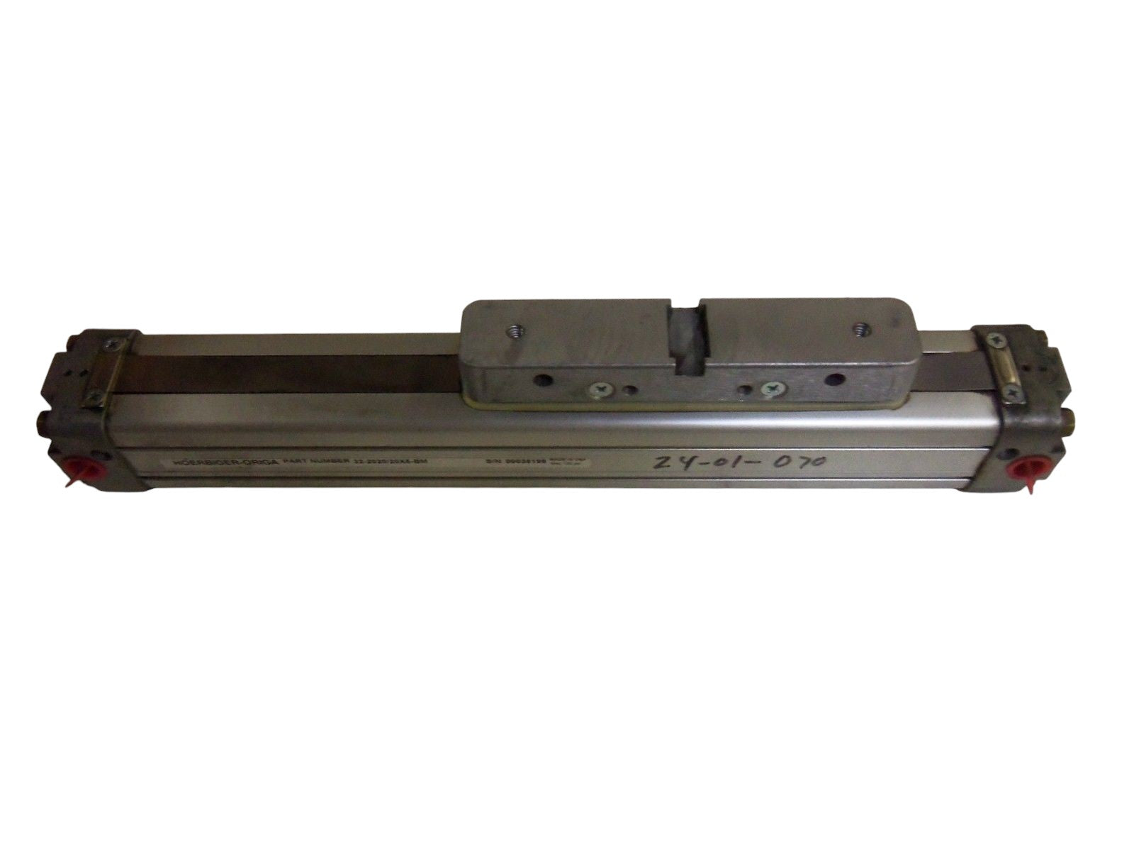 HOERBIGER-ORIGA 32-2020/20X5-BM CYLINDER UNMP
