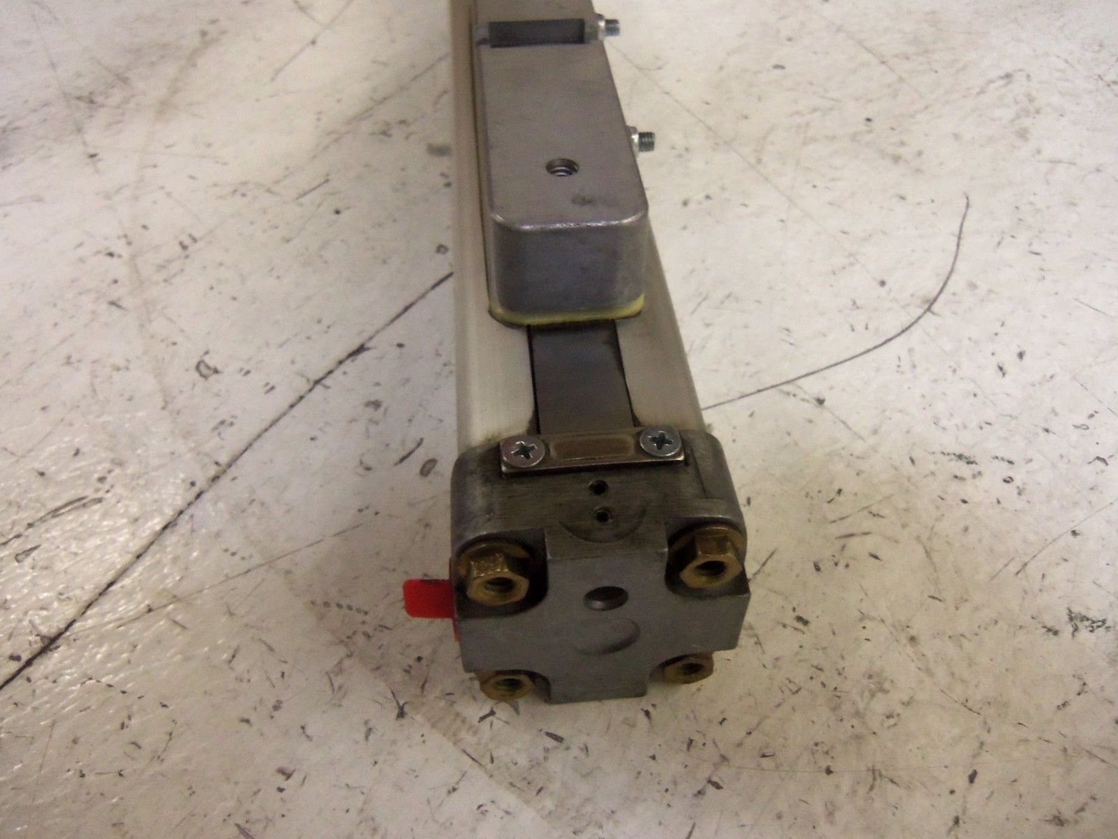 HOERBIGER-ORIGA 32-2020/20X5-BM CYLINDER UNMP
