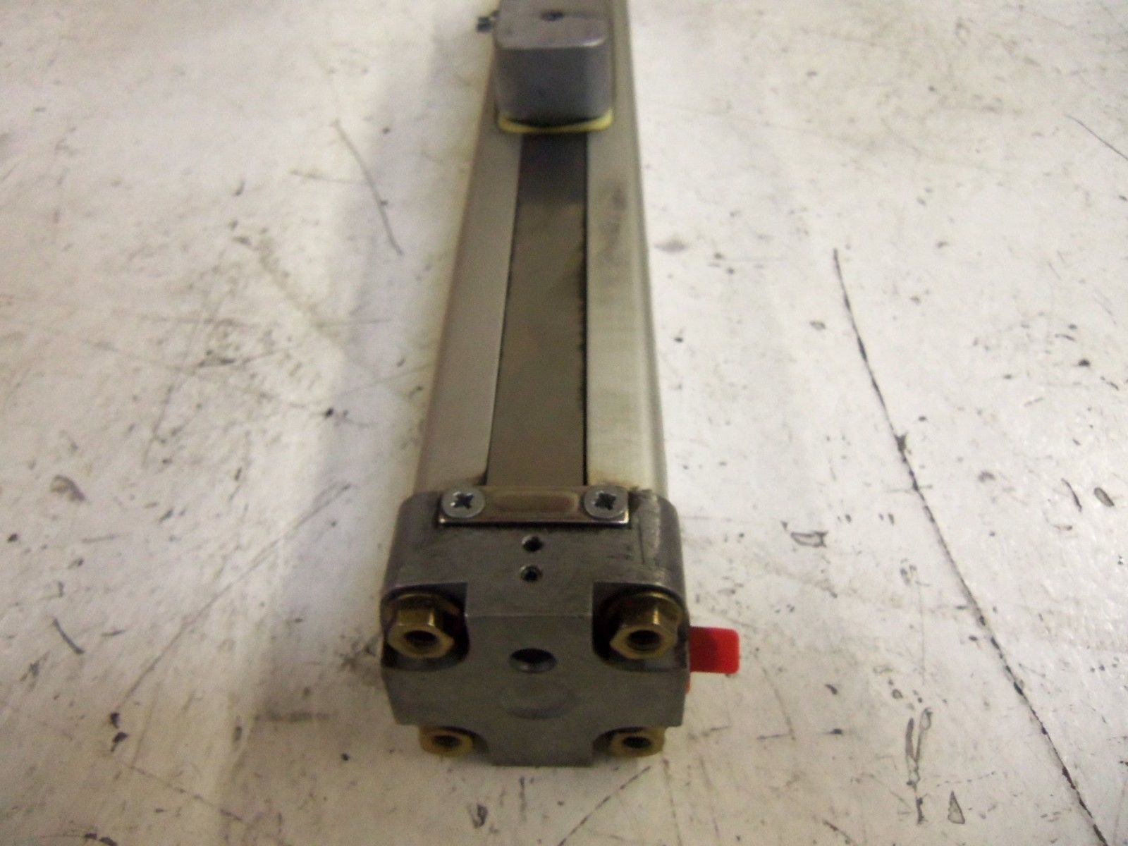 HOERBIGER-ORIGA 32-2020/20X5-BM CYLINDER UNMP