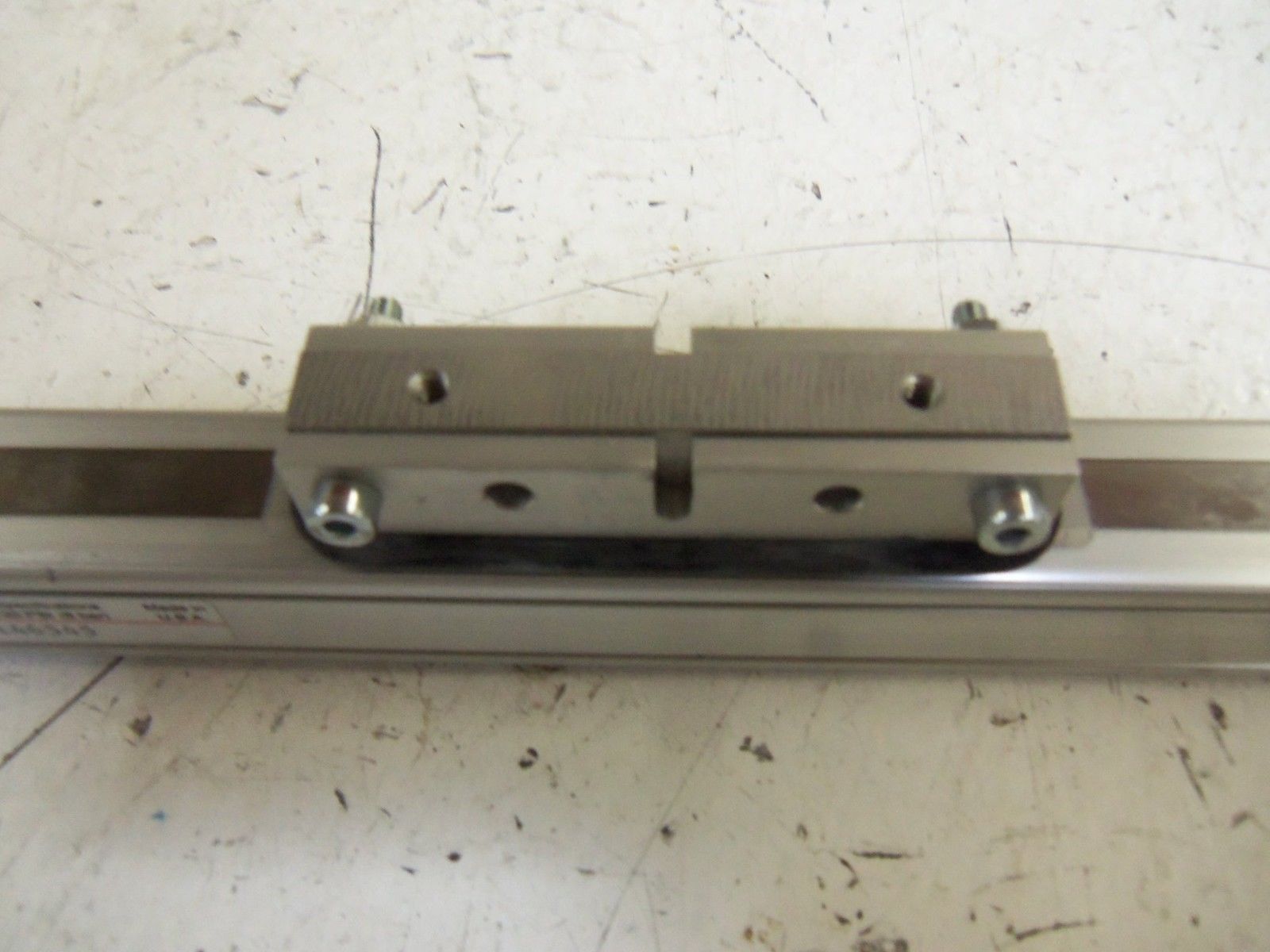 HOERBIGER 16-2020/20X350MMBM NSNP