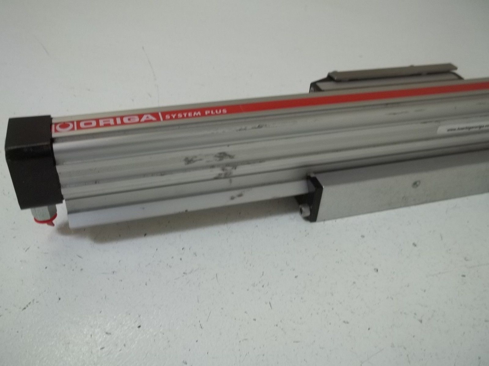 HOERBIGER ORIGA P25000010000-00254 ACTUATOR CYLINDER UNMP