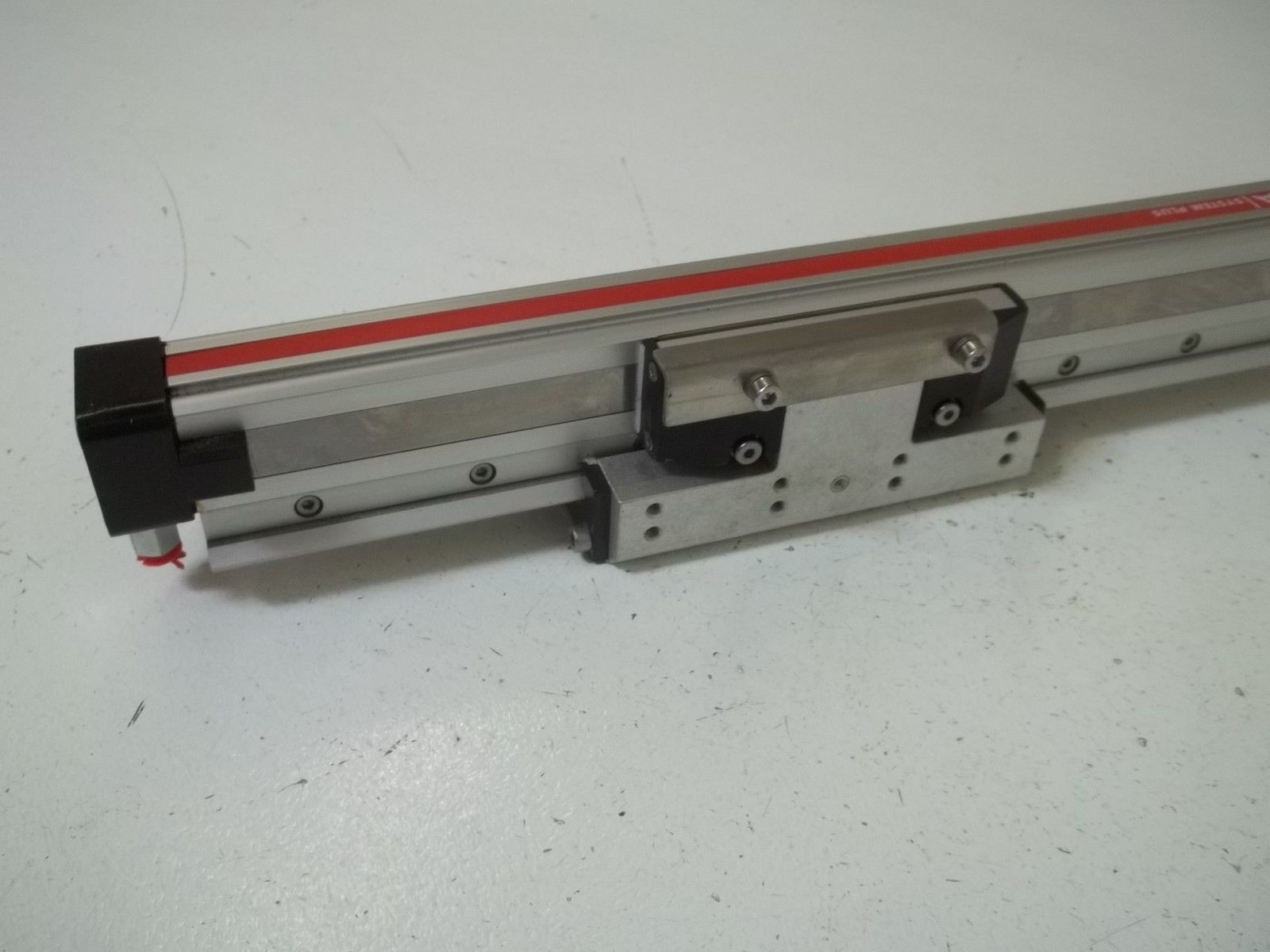 HOERBIGER ORIGA P25000010000-00254 ACTUATOR CYLINDER UNMP