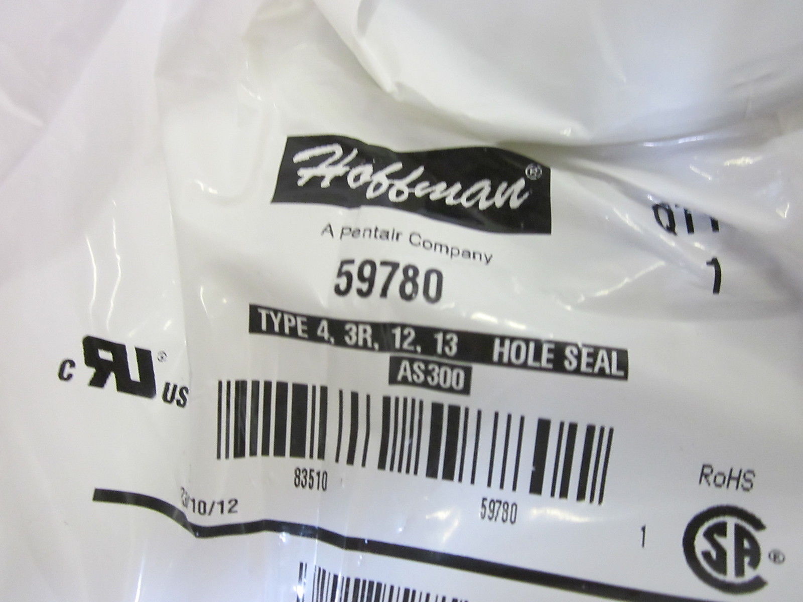 HOFFMAN 59780 NSMP