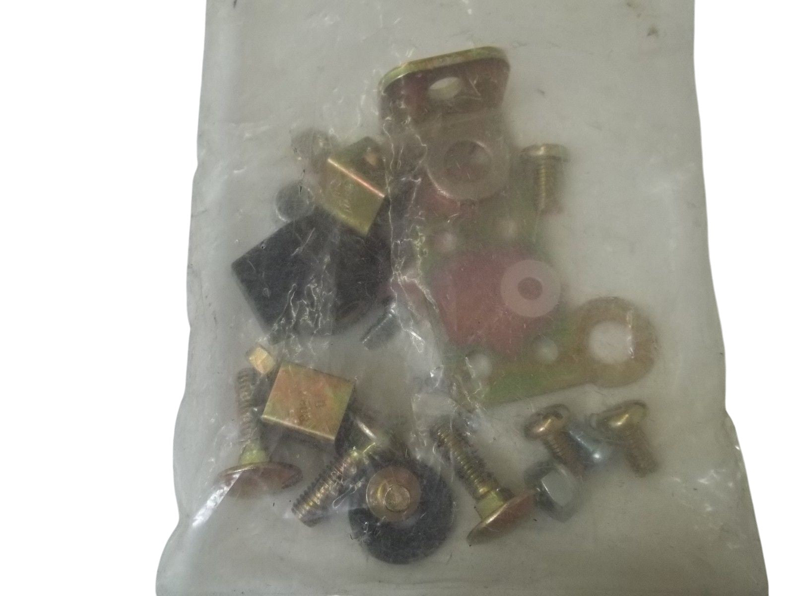 HOFFMAN 9411-920 HDW PKG, DOOR STOP NSMP