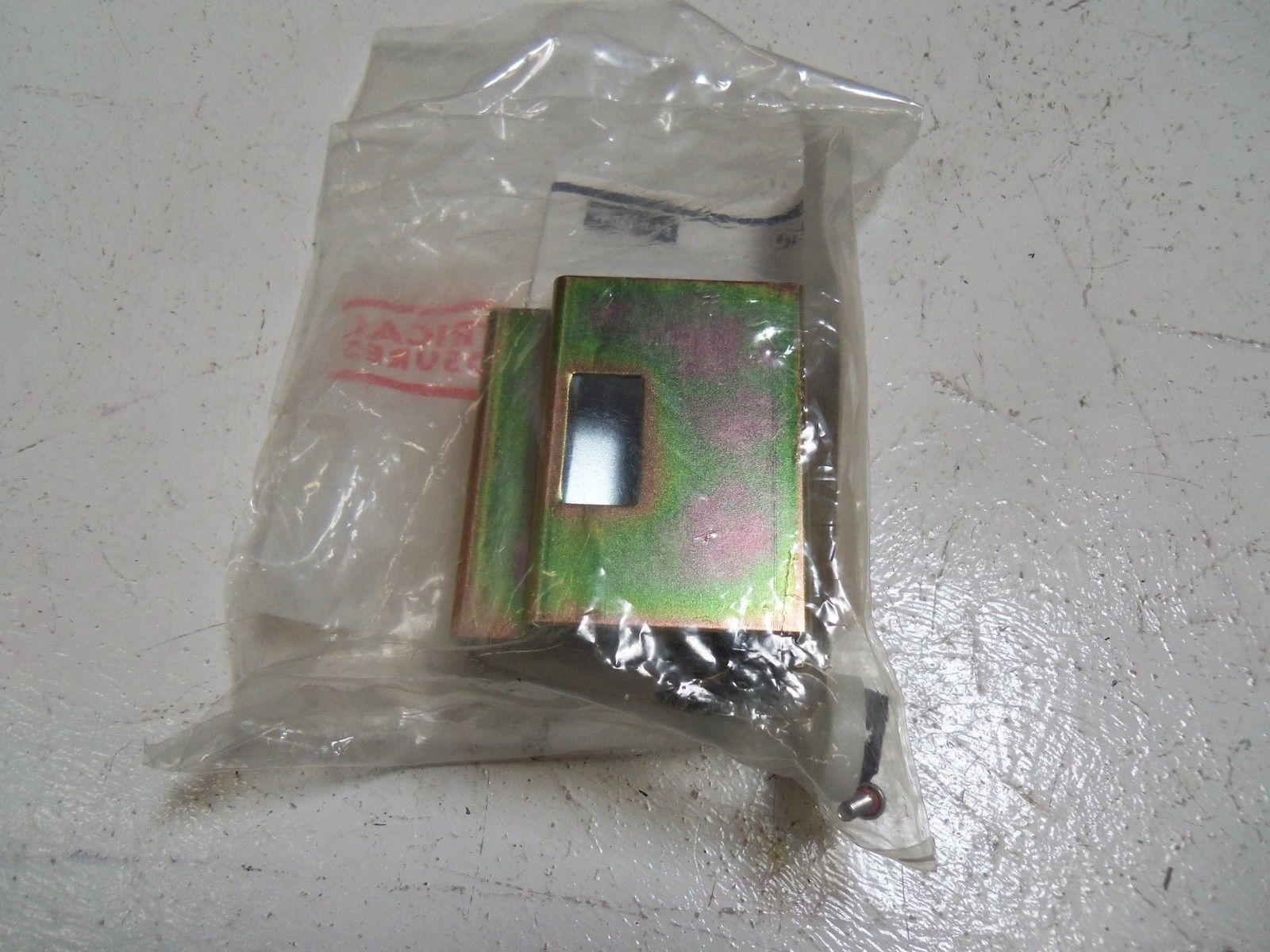 HOFFMAN 99411-204 HARDWARE PACKAGE NSMP