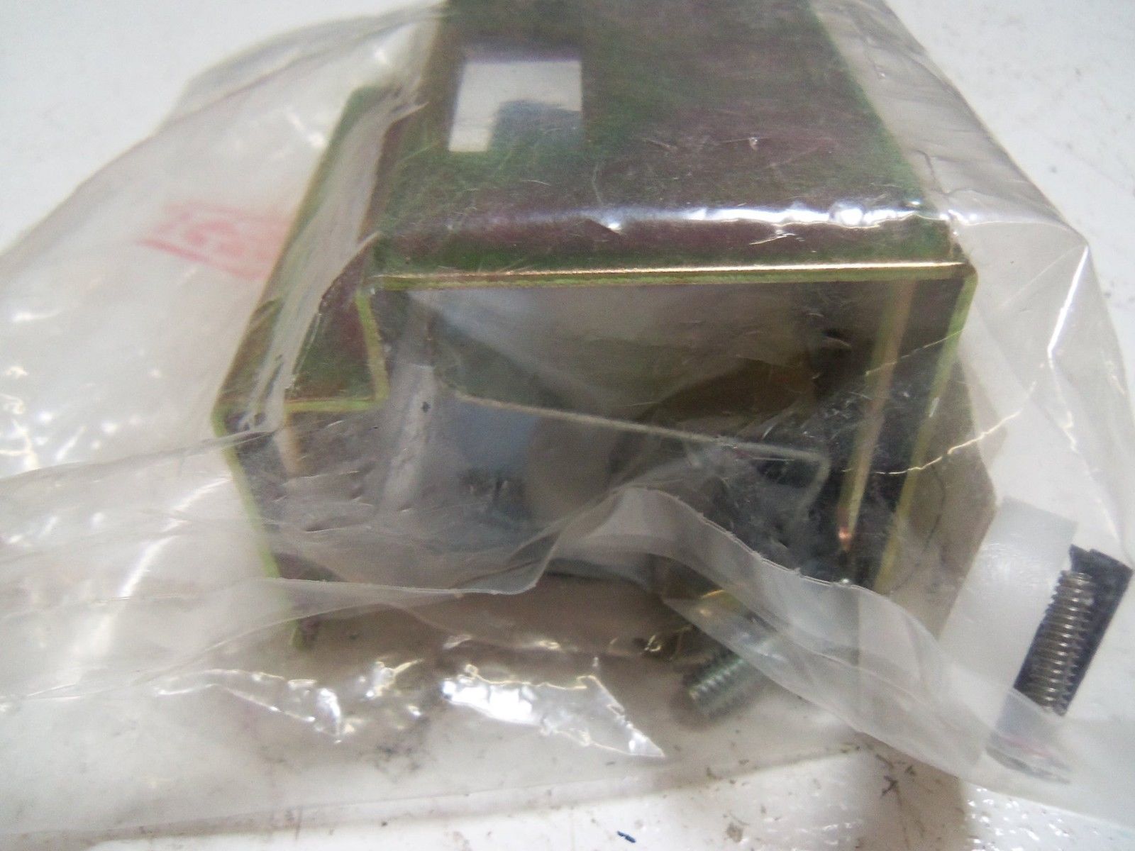 HOFFMAN 99411-204 HARDWARE PACKAGE NSMP