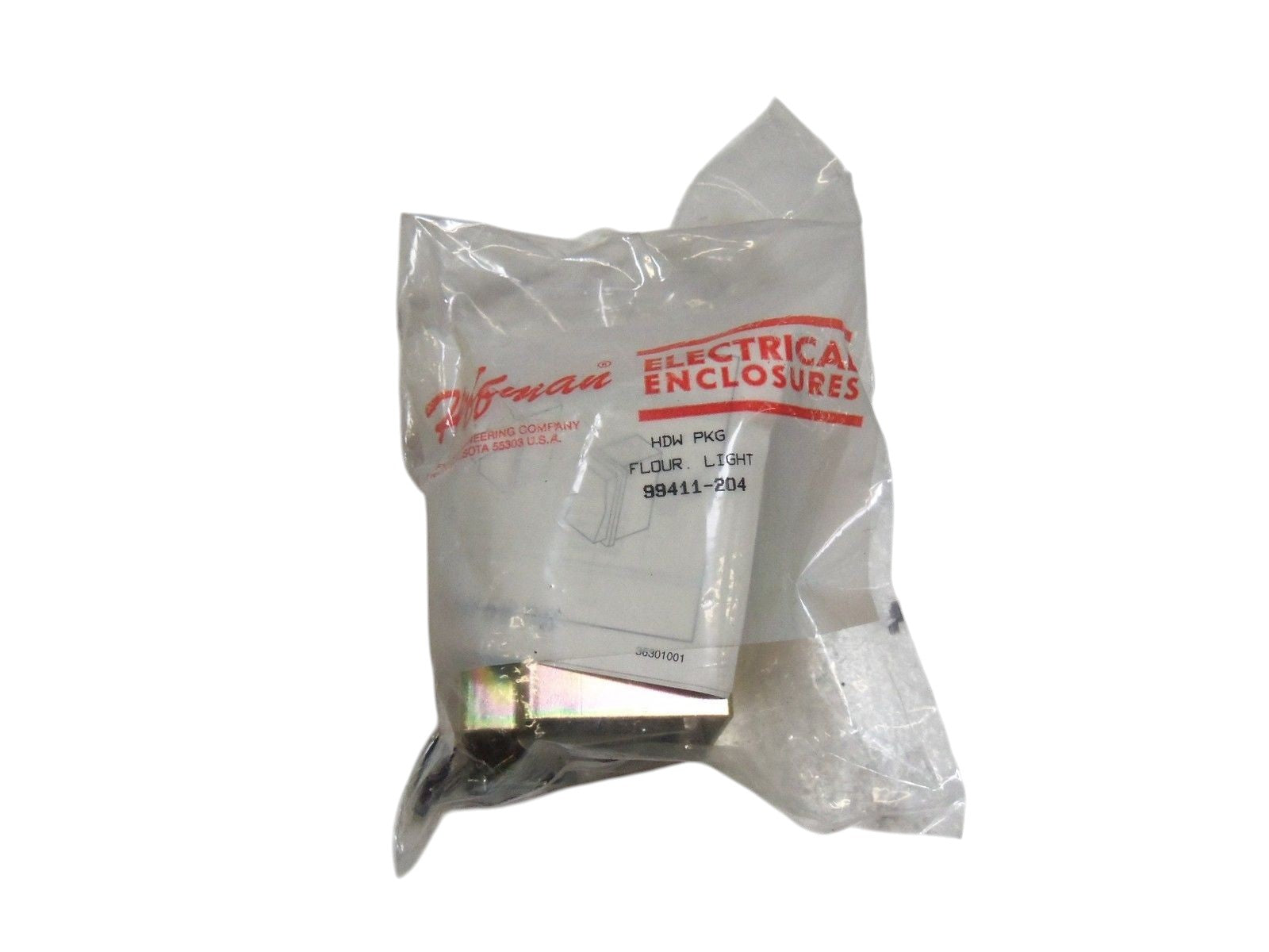 HOFFMAN 99411-204 MOUNTING KIT NSMP