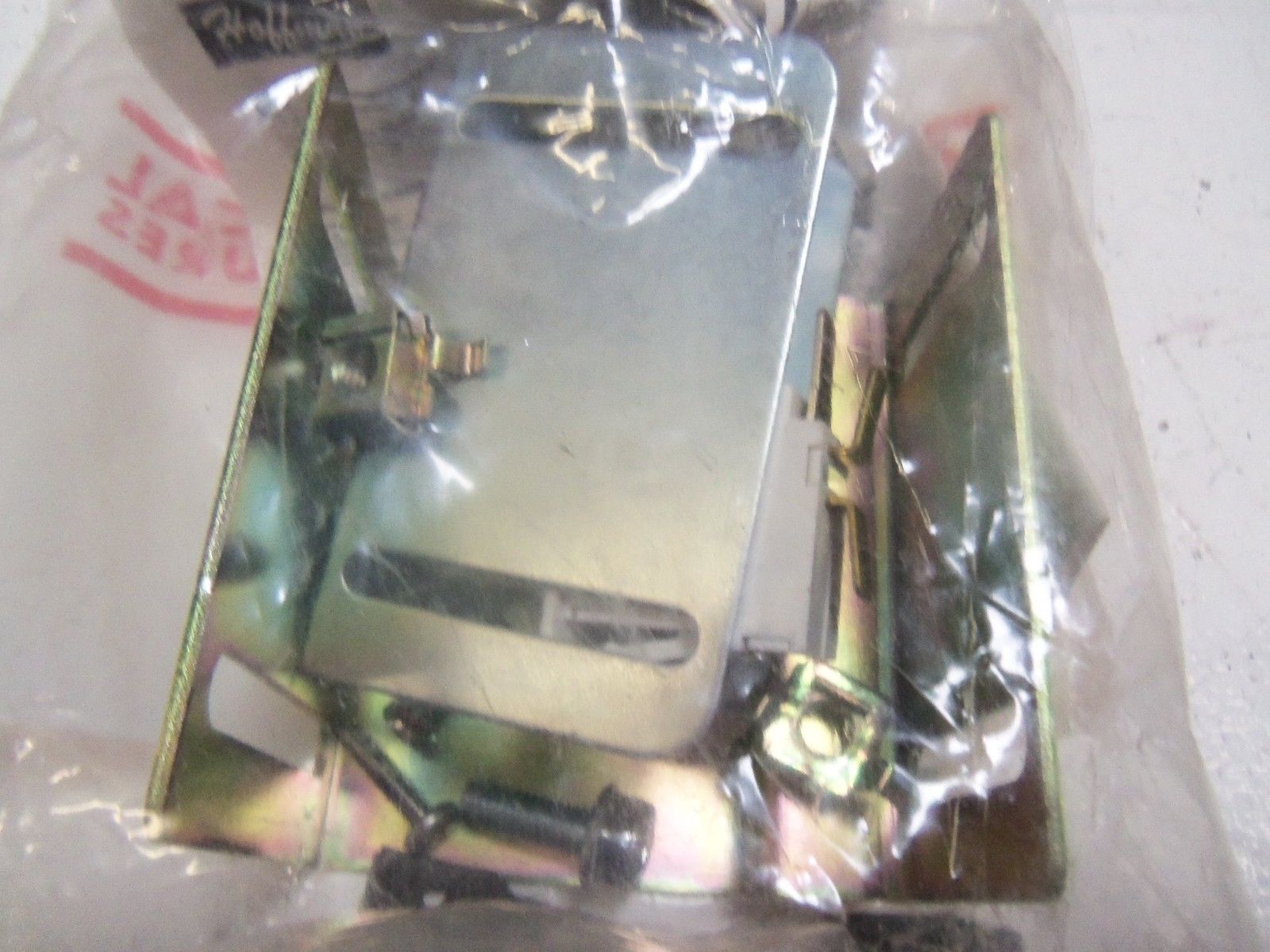 HOFFMAN 99411-204 MOUNTING KIT NSMP
