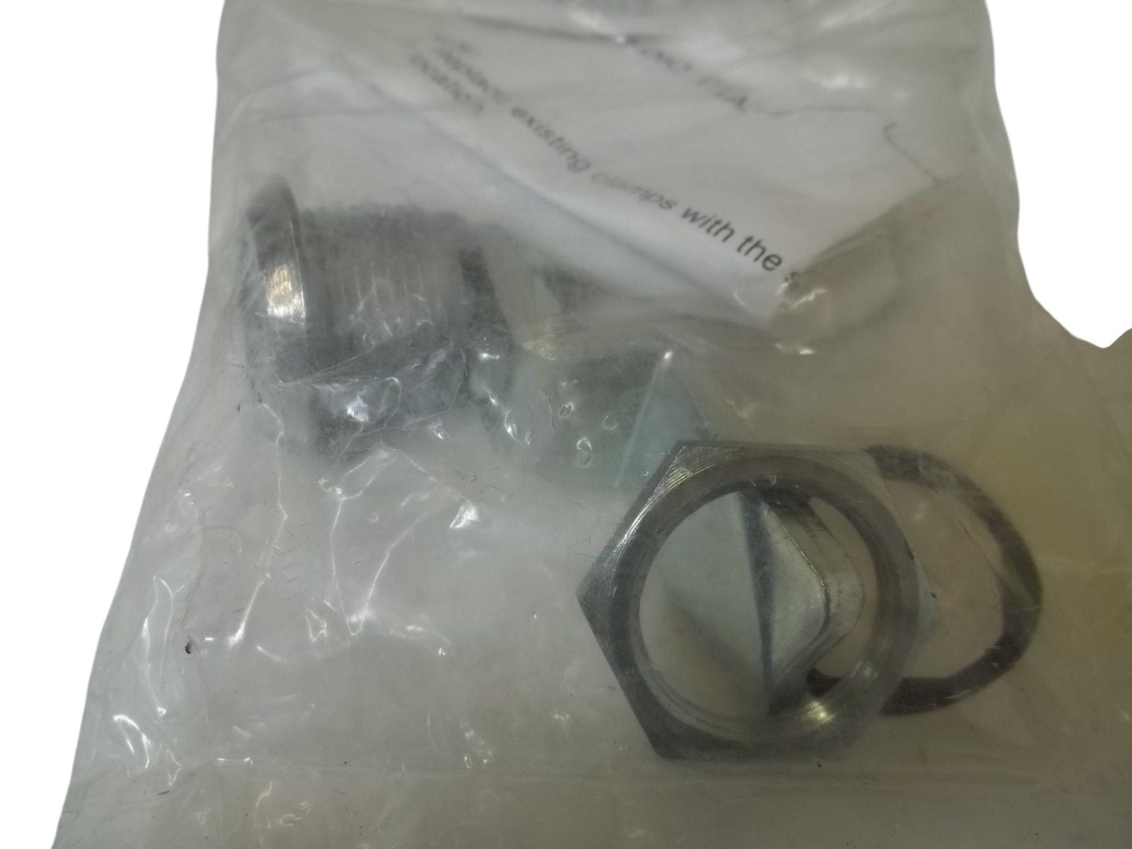 HOFFMAN AL31  NSNP IN FACTORY