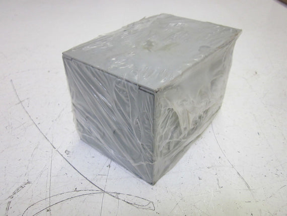 HOFFMAN ASE6X4X4 SCR CVR PULL BOX *NEW NO BOX*