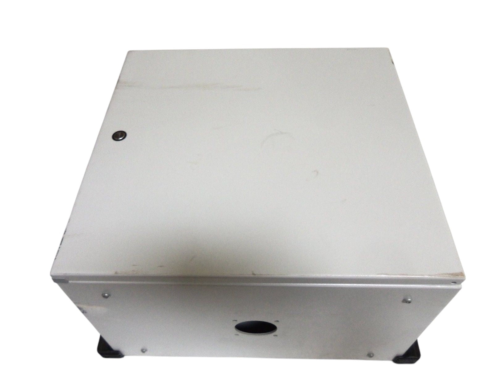 HOFFMAN CP475030 ENCLOSURE UNMP