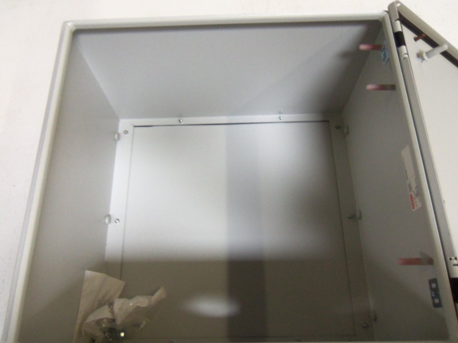 HOFFMAN CP475030 ENCLOSURE UNMP