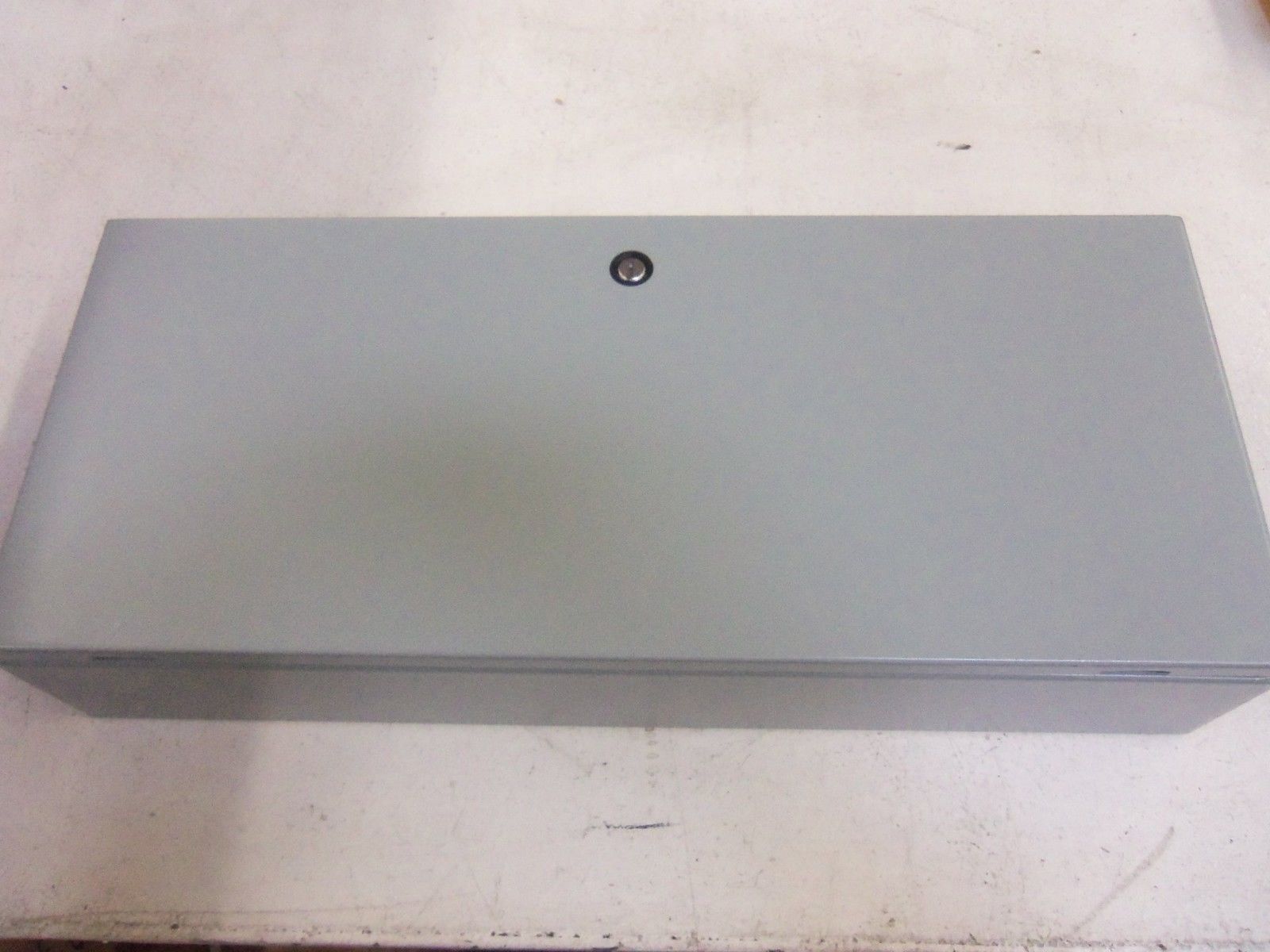 HOFFMAN CKBC24 KEYBOARD BOX ENCLOSURE NSMP