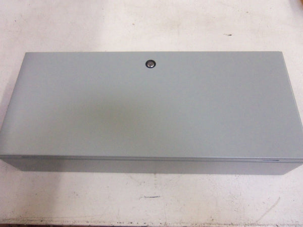 HOFFMAN CKBC24 KEYBOARD BOX ENCLOSURE NSMP