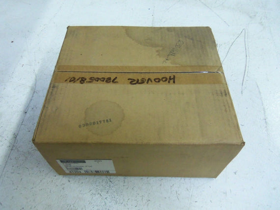 HOFFMAN T-FP102 FAN *NEW IN BOX*
