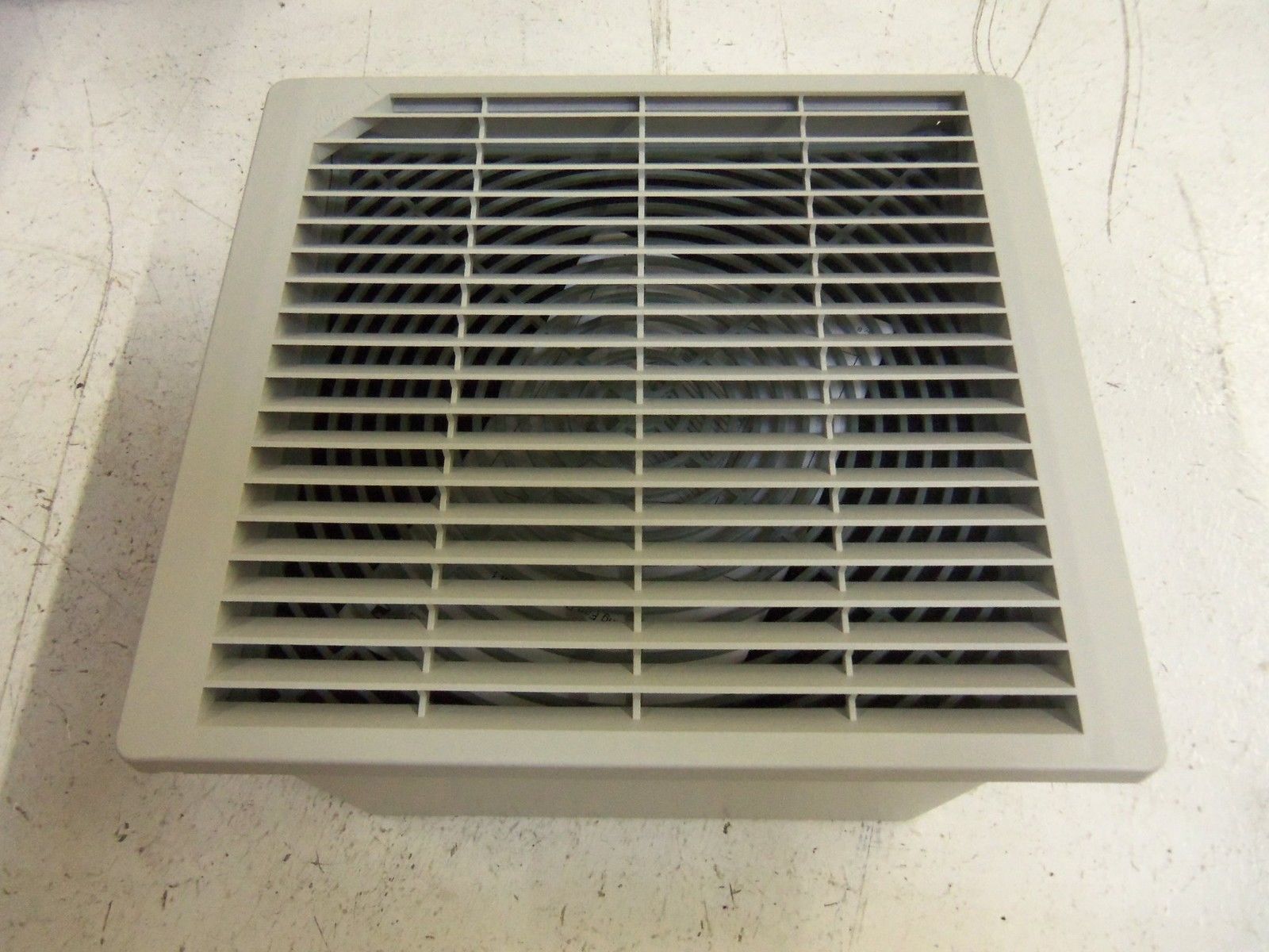 HOFFMAN T-FP102 FAN NSMP