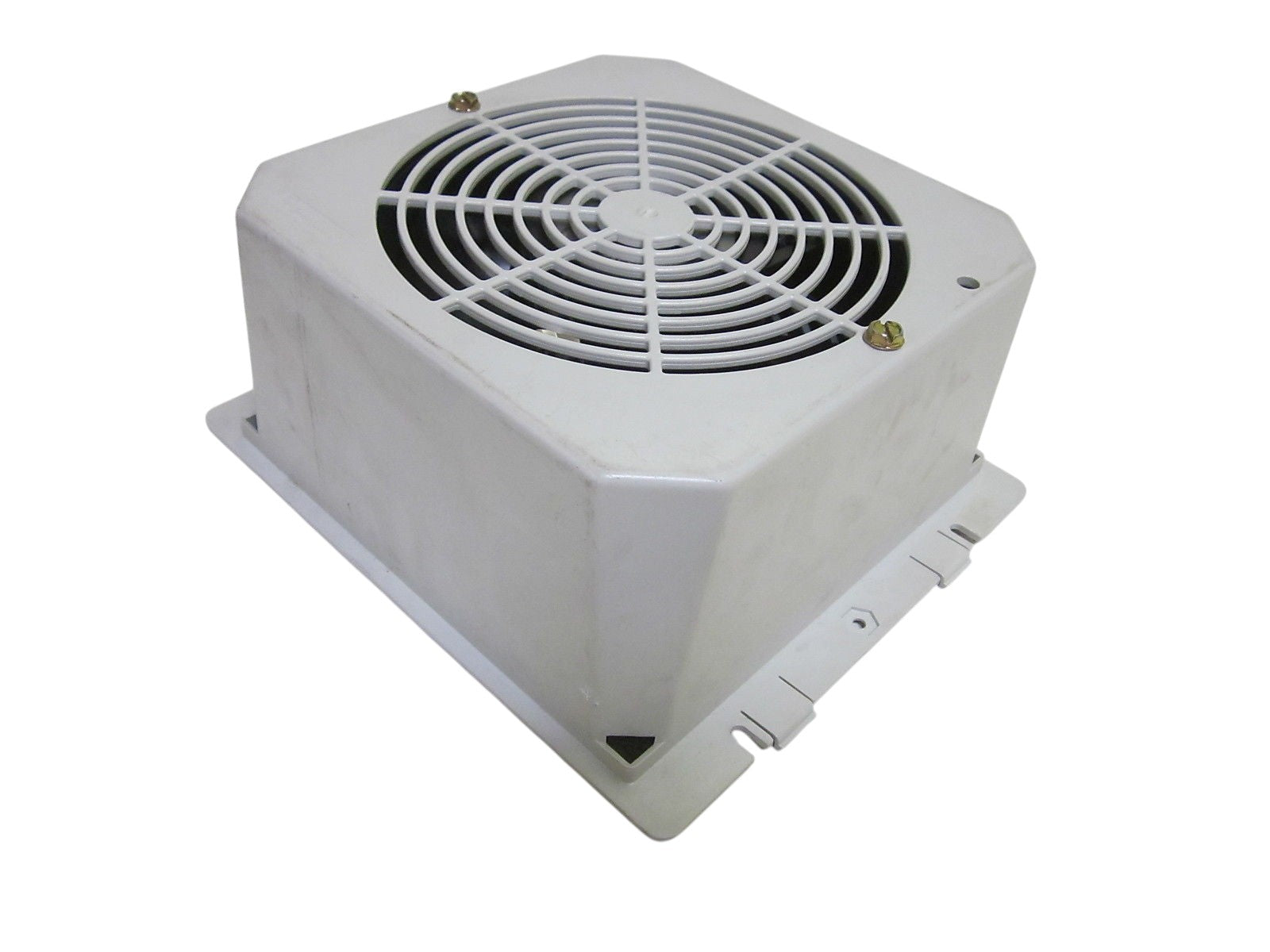 HOFFMAN T-FP61 COOLING FAN 115V UNMP