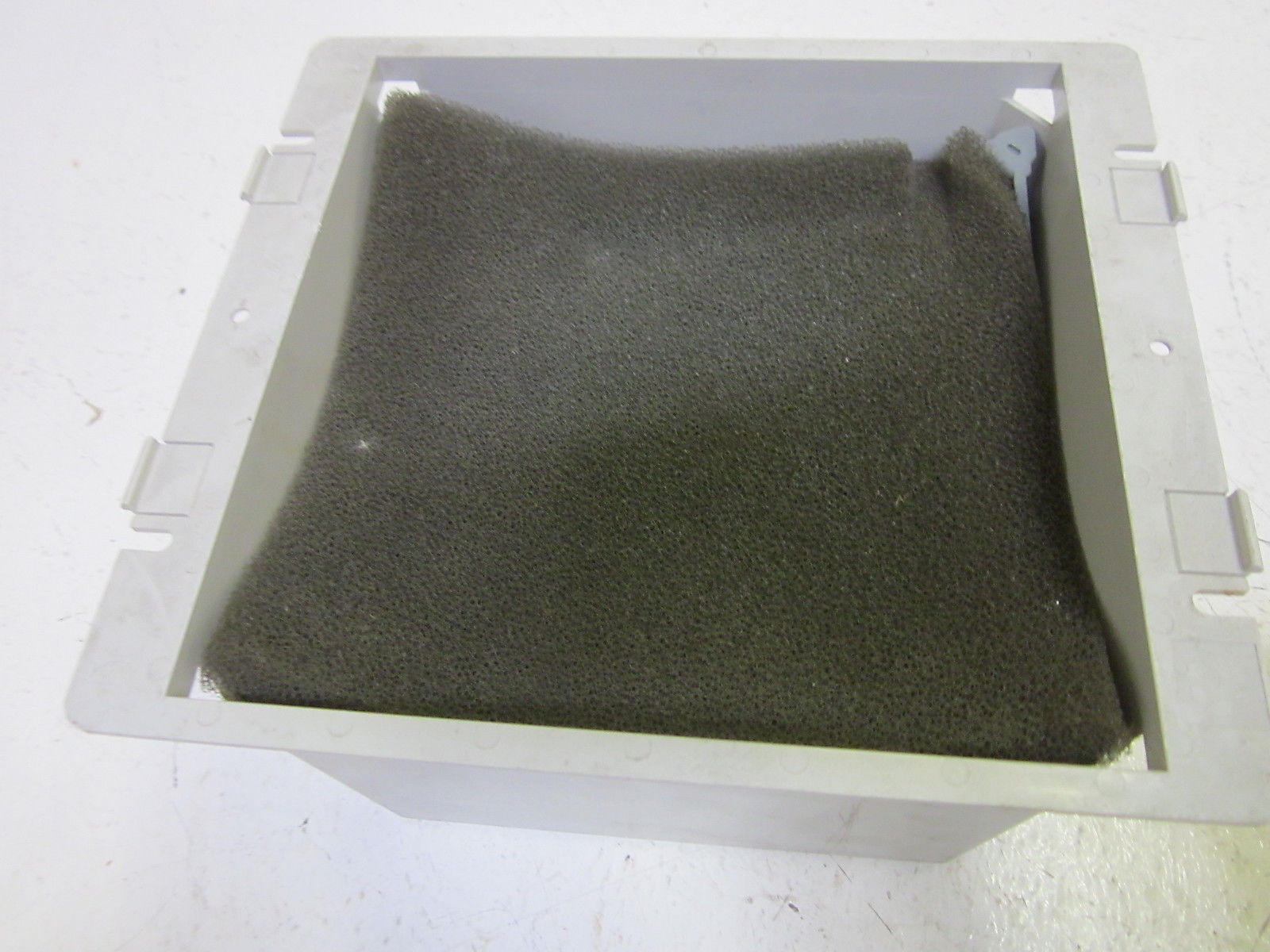 HOFFMAN T-FP61 COOLING FAN 115V UNMP