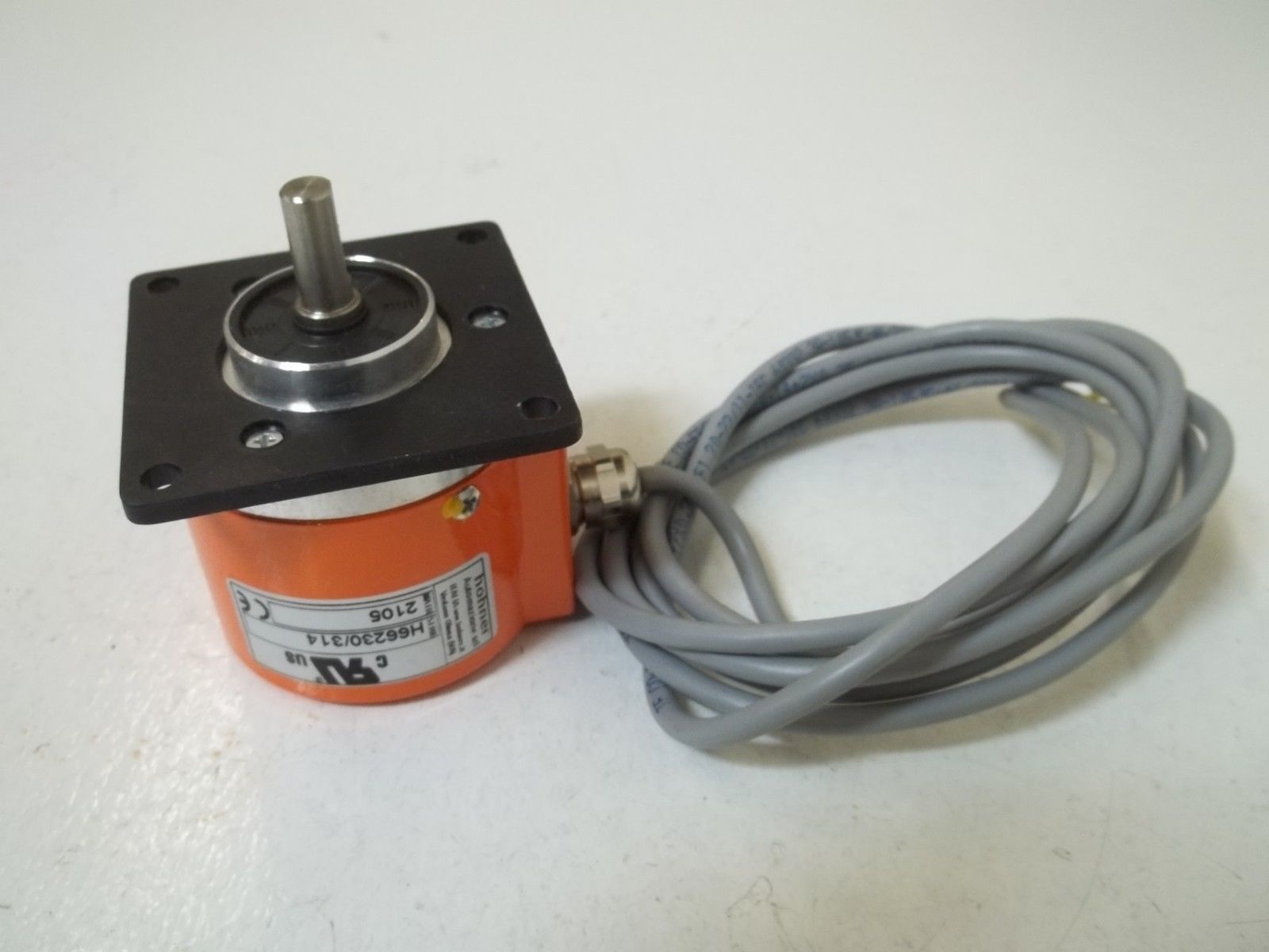 HOHNER H66230/314 UNMP