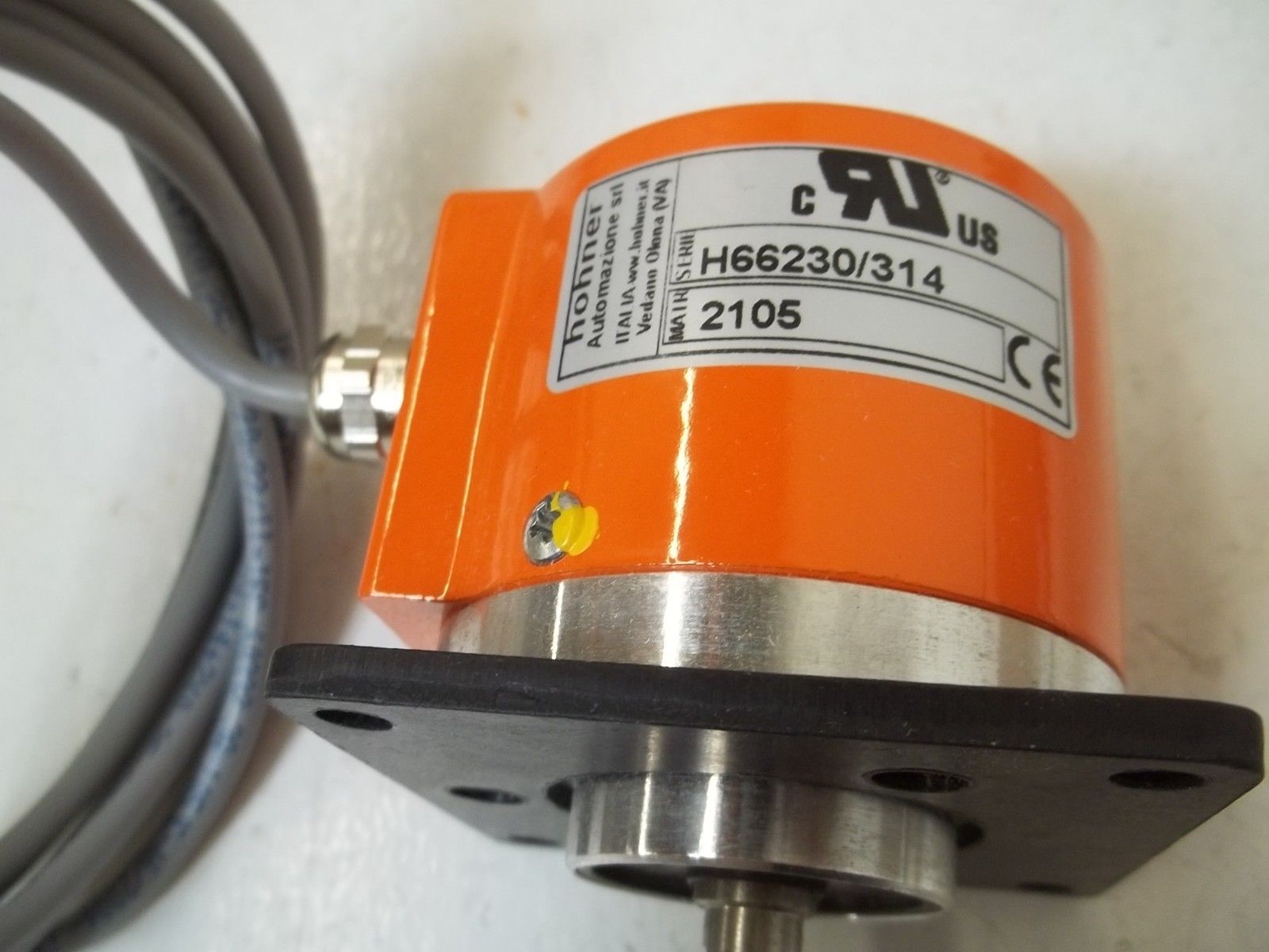 HOHNER H66230/314 UNMP