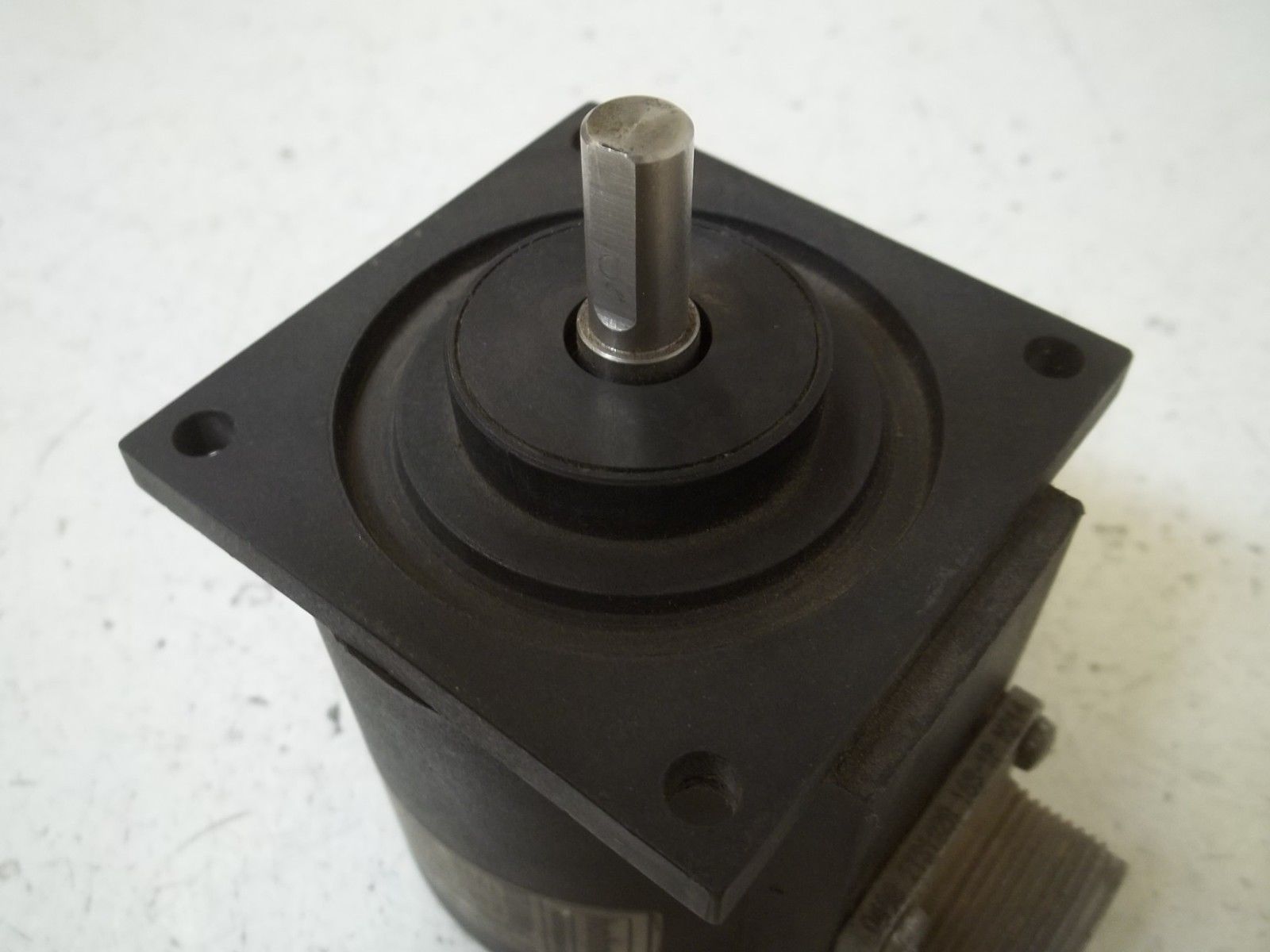 HOHNER K66 24A/1000 VEDANO OLONA (VA) ENCODER UNMP