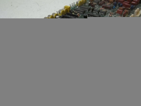 HOIRBA NMP-01A PC BOARD UNMP