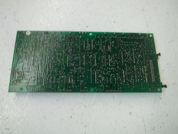 HOIRBA NMP-01A PC BOARD *USED*