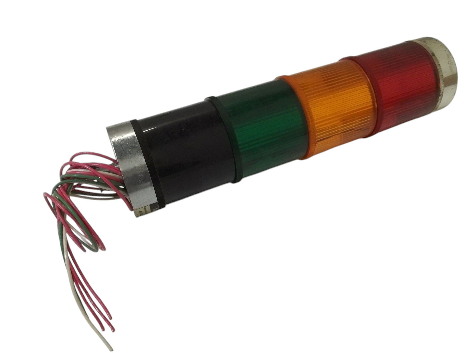 HOLJERON ALS-SDS203-VAR ASSEMBLY LIGHT STACK UNMP