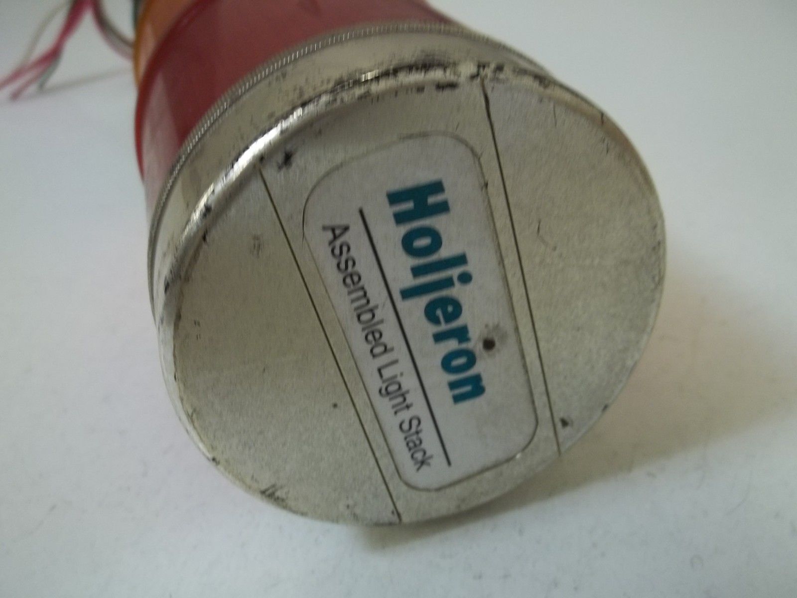 HOLJERON ALS-SDS203-VAR ASSEMBLY LIGHT STACK UNMP