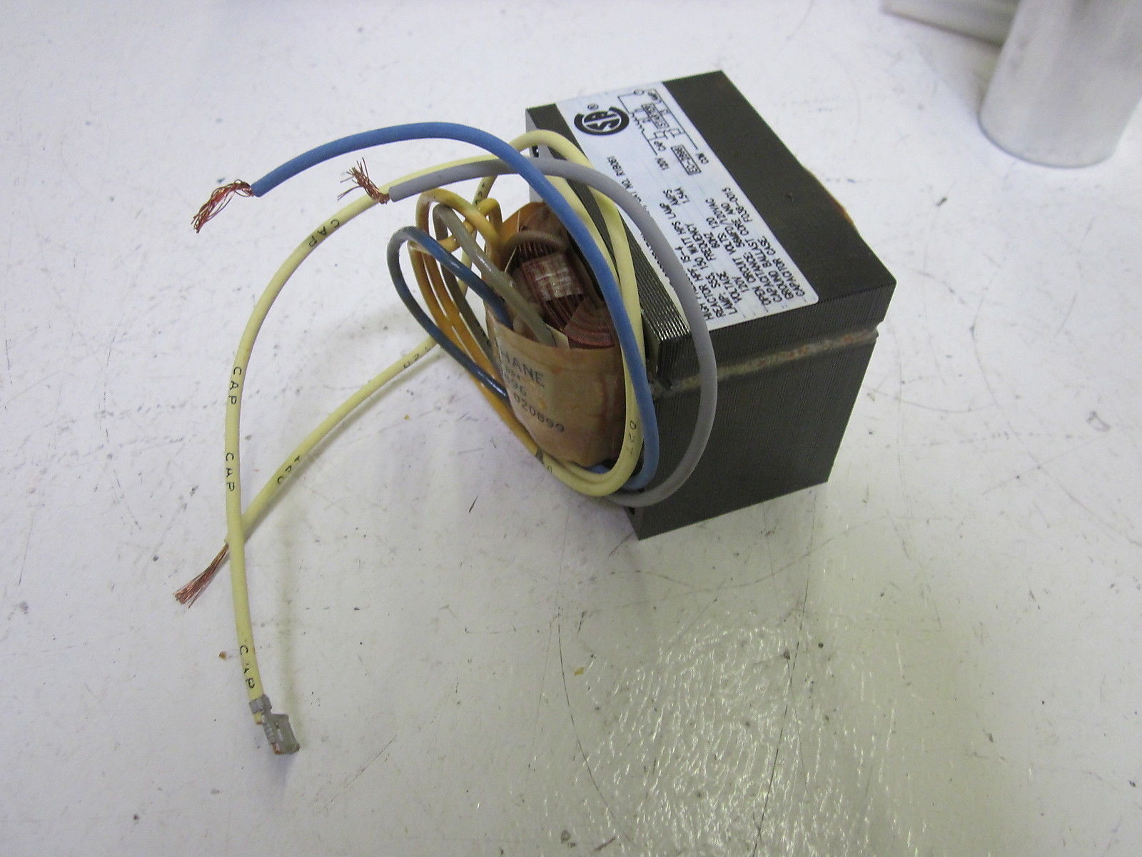 HOLOPHANE CK15AHP12B BALLAST REPLACEMENT KIT 120V NSMP