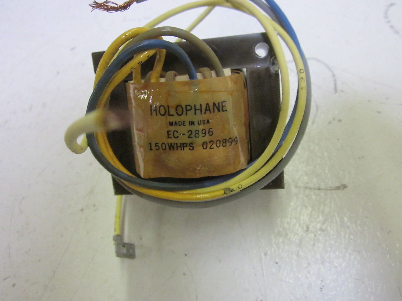 HOLOPHANE CK15AHP12B BALLAST REPLACEMENT KIT 120V NSMP