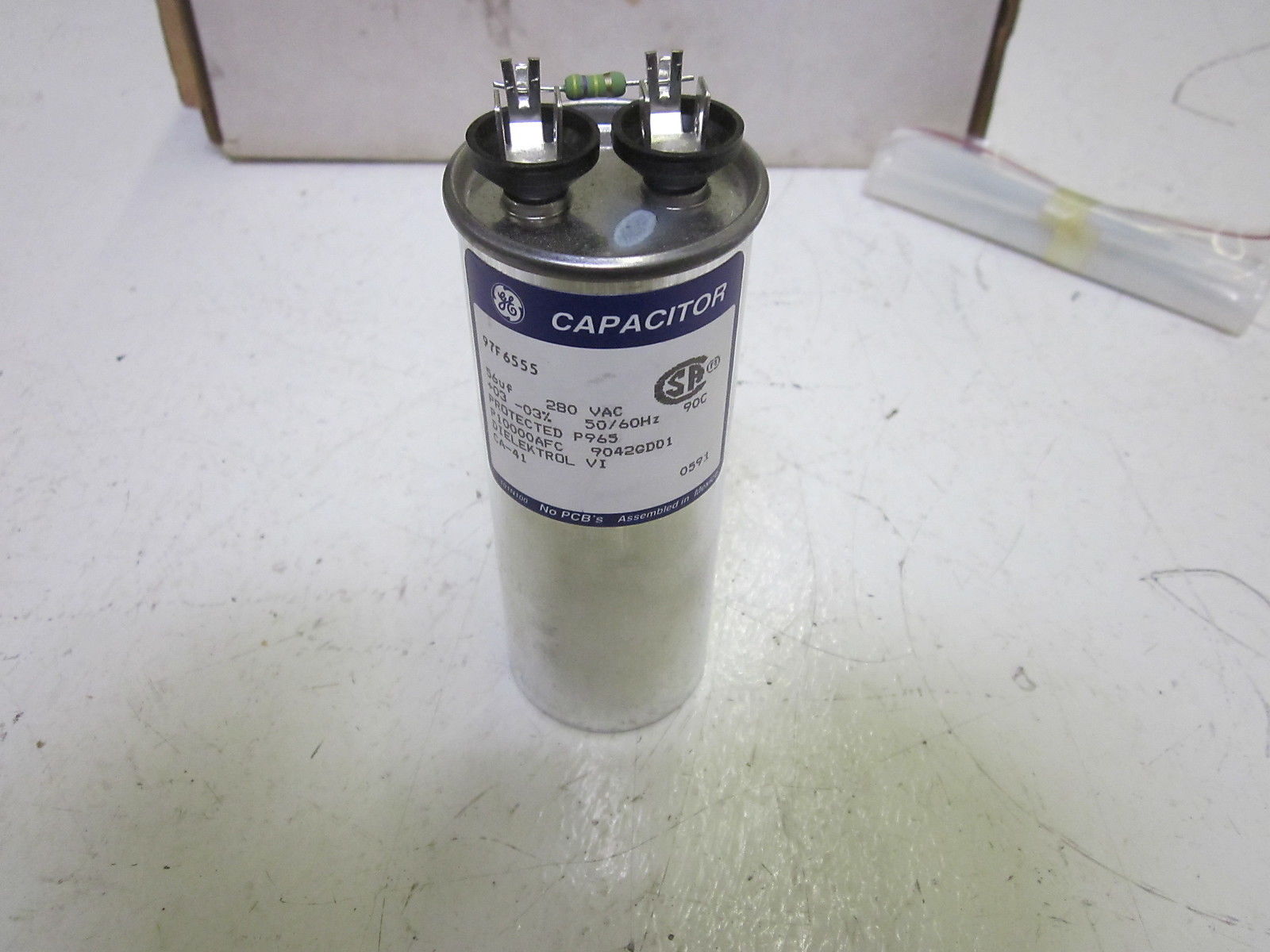 HOLOPHANE CK15AHP12B BALLAST REPLACEMENT KIT 120V NSMP