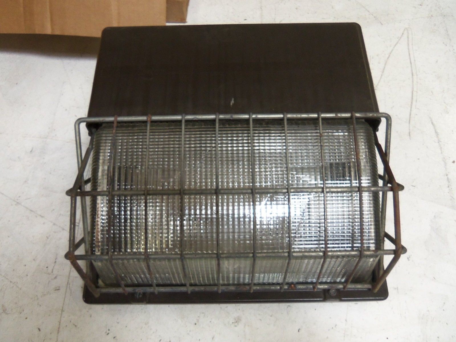 HOLOPHANE W4250PMVTSZG LIGHT FIXTURE UNMP