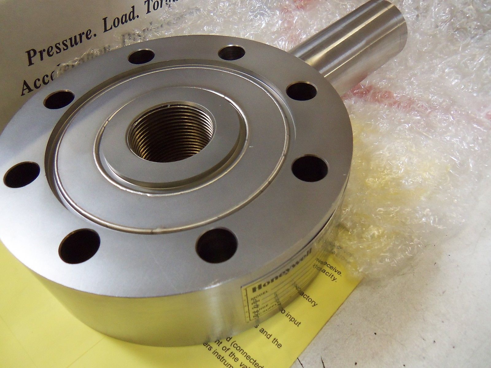 HONEYWELL 060-6182-03-02 NSMP