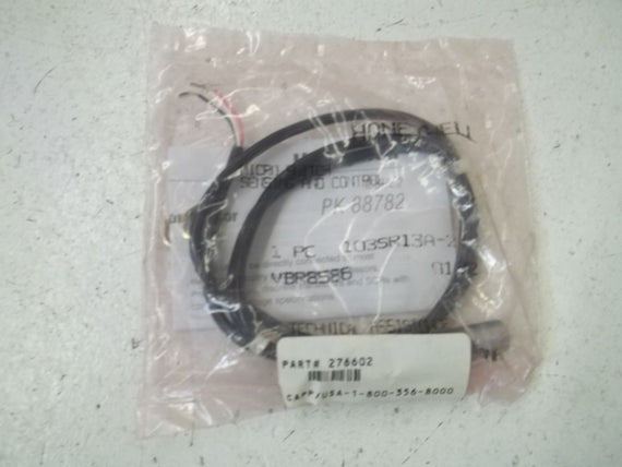HONEYWELL 103R13A-2 PROXIMITY SENSOR  *NEW IN A BAG*