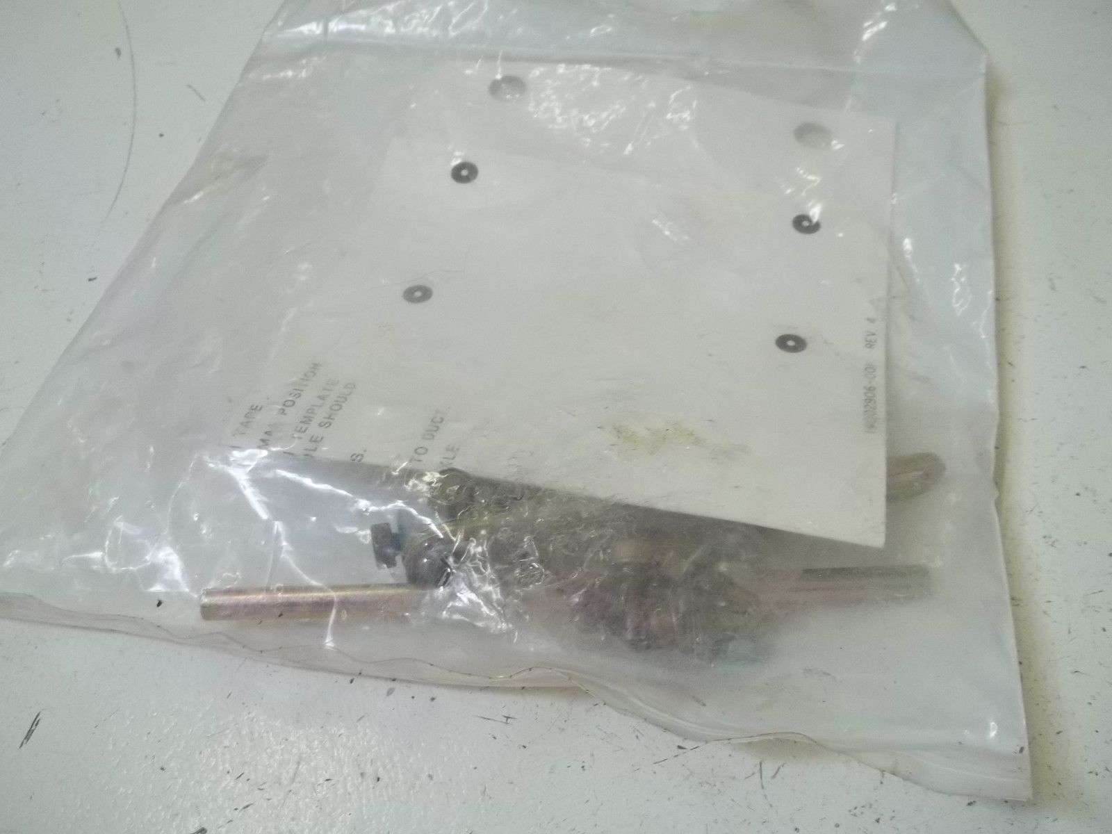 HONEYWELL 14002061-006 PACKAGE ASSEMBLY NSMP
