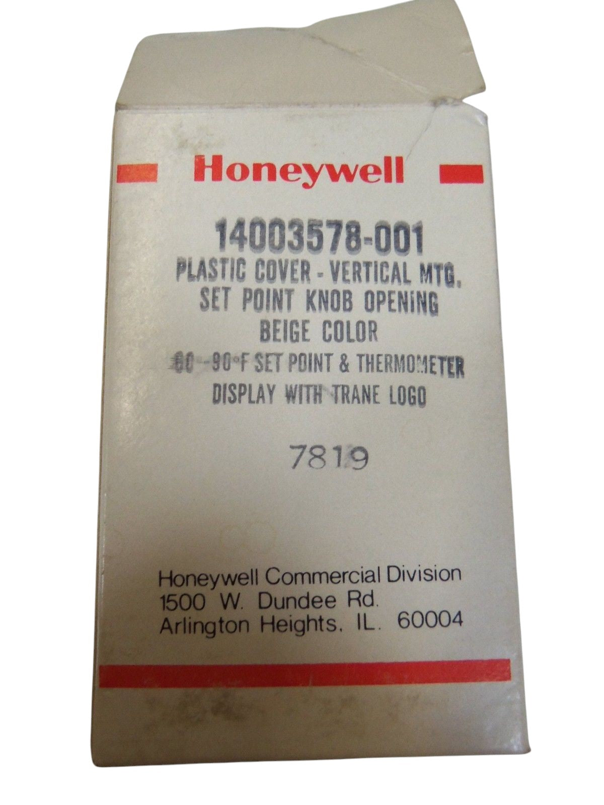 HONEYWELL 14003578-001 NSMP
