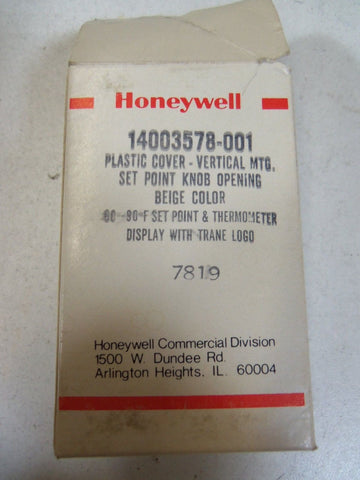 HONEYWELL 14003578-001 *NEW IN BOX*